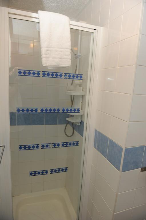 Lyndawn Hotel Blackpool Chambre photo