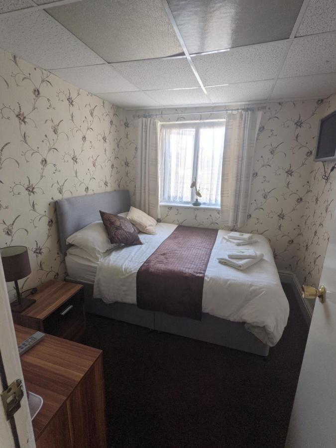 Lyndawn Hotel Blackpool Extérieur photo