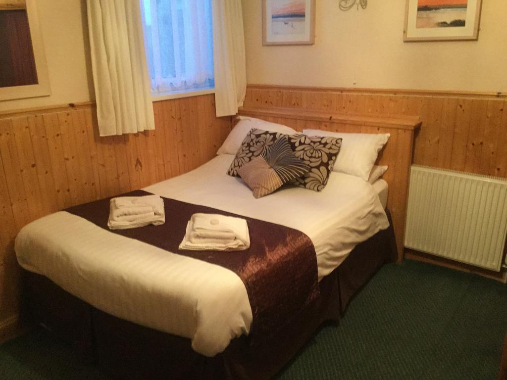 Lyndawn Hotel Blackpool Extérieur photo