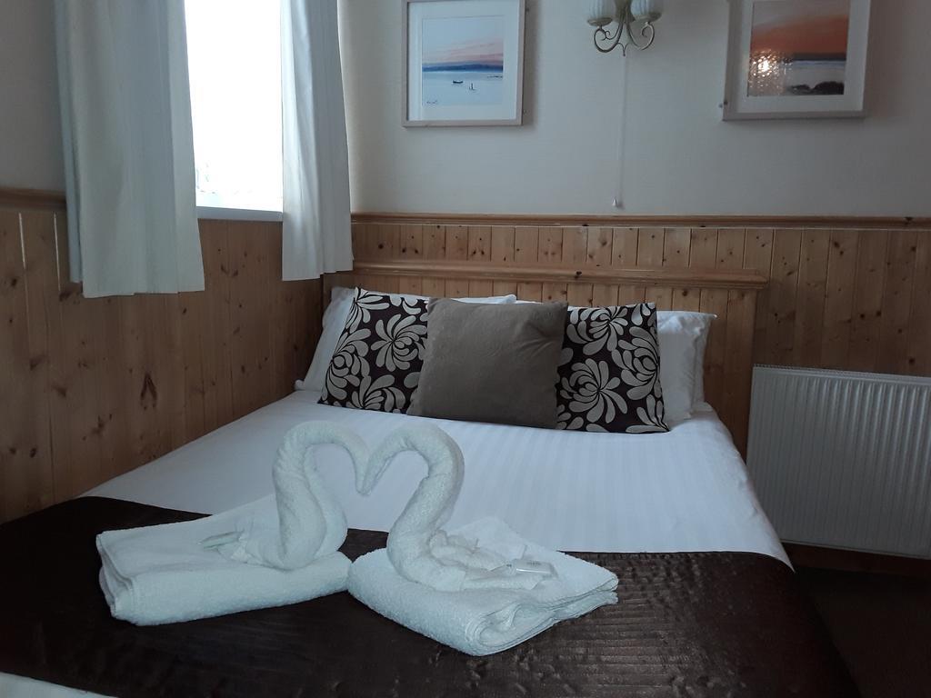 Lyndawn Hotel Blackpool Extérieur photo