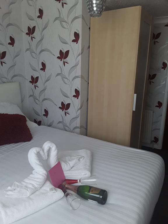 Lyndawn Hotel Blackpool Extérieur photo