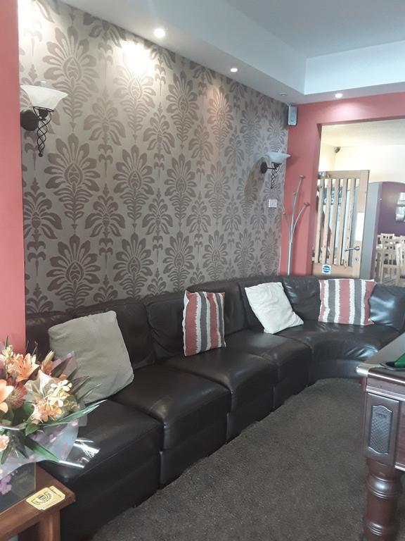 Lyndawn Hotel Blackpool Extérieur photo