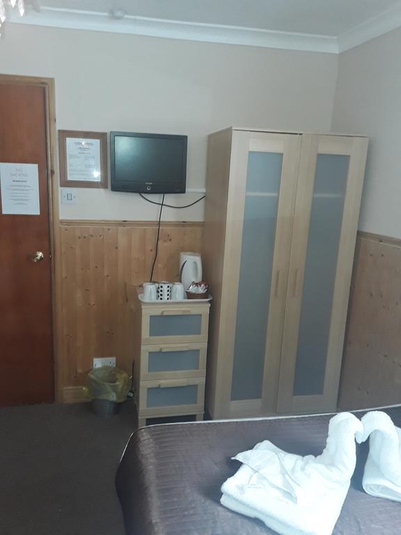 Lyndawn Hotel Blackpool Extérieur photo