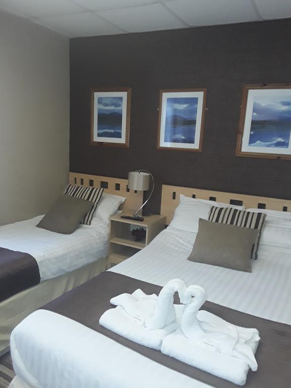Lyndawn Hotel Blackpool Extérieur photo