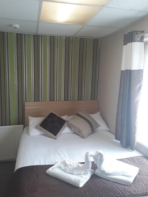 Lyndawn Hotel Blackpool Extérieur photo