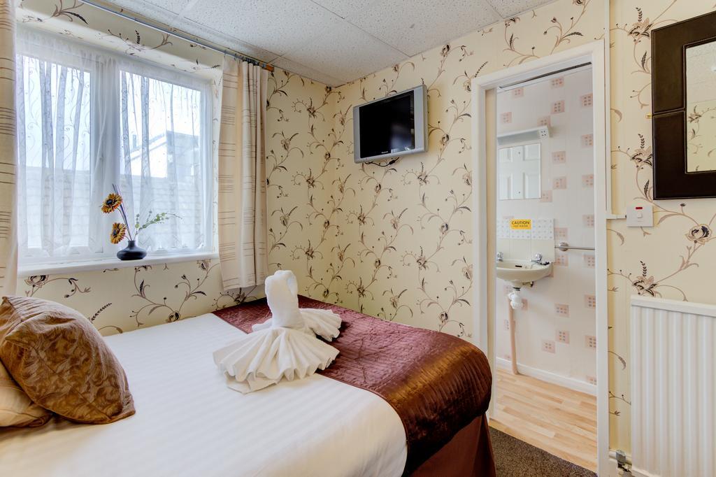 Lyndawn Hotel Blackpool Extérieur photo