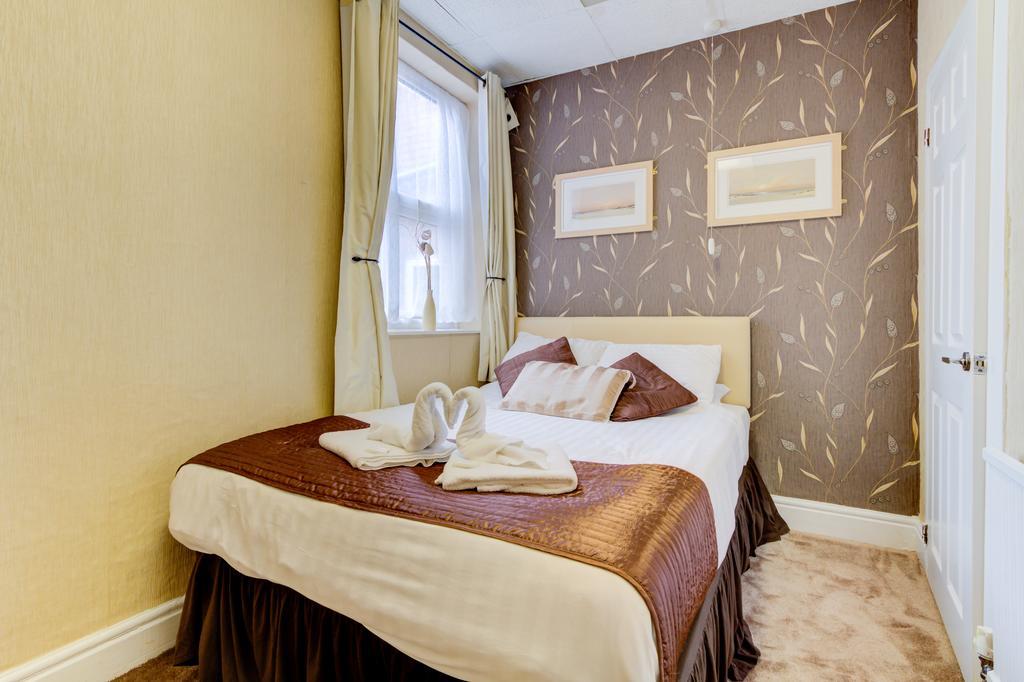 Lyndawn Hotel Blackpool Extérieur photo