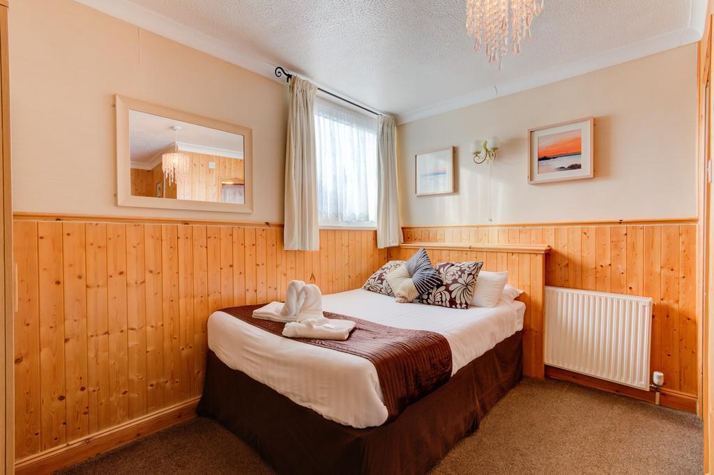 Lyndawn Hotel Blackpool Extérieur photo