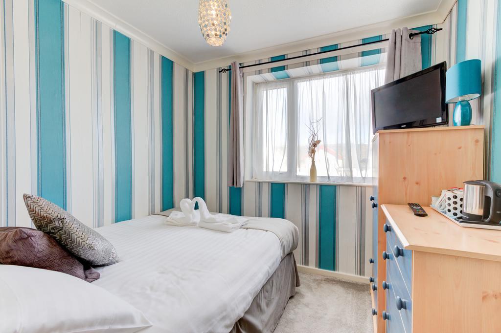 Lyndawn Hotel Blackpool Extérieur photo